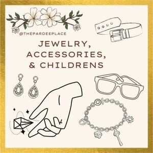 Jewelry & Accessories